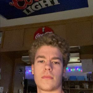 Meet your Posher, Spencer